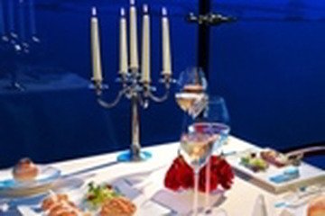 Burj Al Arab Lunch/Dinner